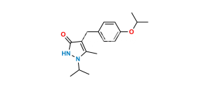 Remogliflozin Impurity 1