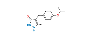 Remogliflozin Impurity 2