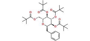 Remogliflozin Impurity 3