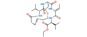 Romidepsin Impurity 1