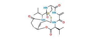 Romidepsin Impurity 2