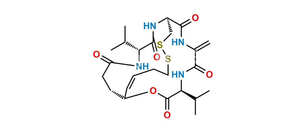 Romidepsin Impurity 2
