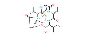 Romidepsin Impurity 3
