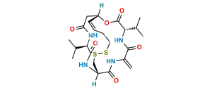 Romidepsin Impurity 5