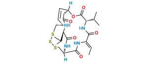 Romidepsin Impurity 6