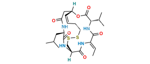 Romidepsin Impurity 7