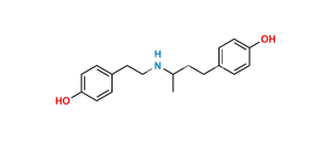 Dehydroxy Ractopamine