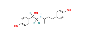 Ractopamine-D3