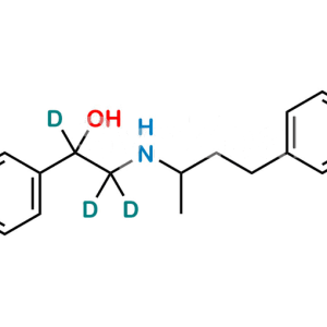 Ractopamine-D3