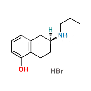 Rotigotine EP Impurity B (HBr salt)