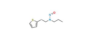 Rotigotine Nitroso Impurity 1