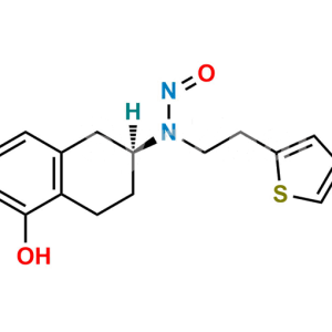 N-Nitroso Rotigotine EP Impurity C