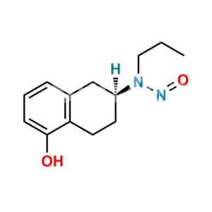 N-Nitroso Rotigotine EP Impurity B