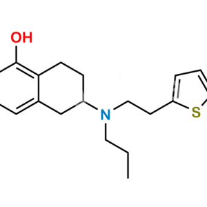 Racemic Rotigotine