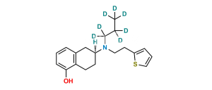 Rotigotine D7