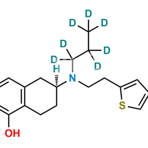 Rotigotine D7