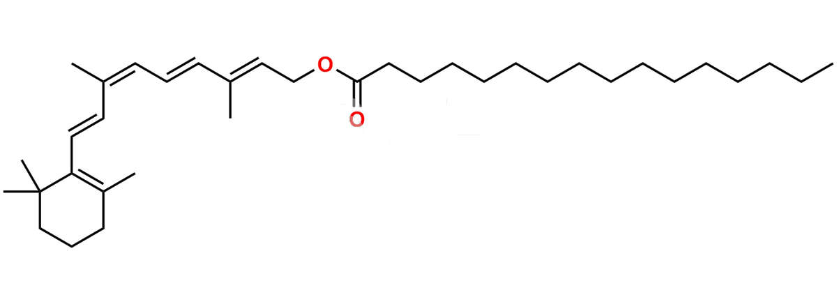 9-cis-Retinyl Palmitate