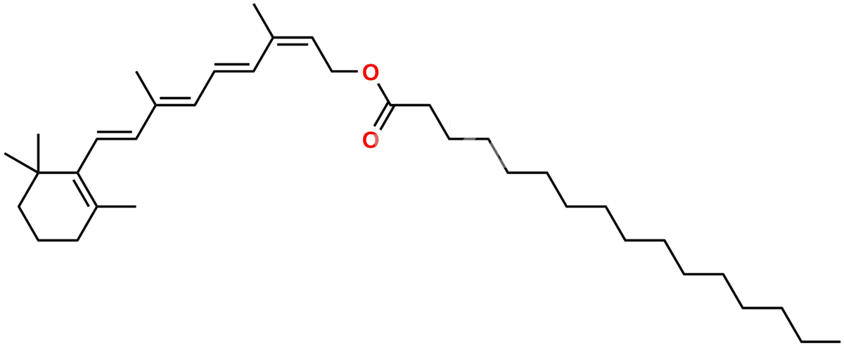 13-cis-Vitamin A Palmitate