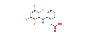 Robenacoxib Impurity F
