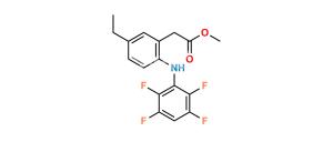 Robenacoxib Impurity G