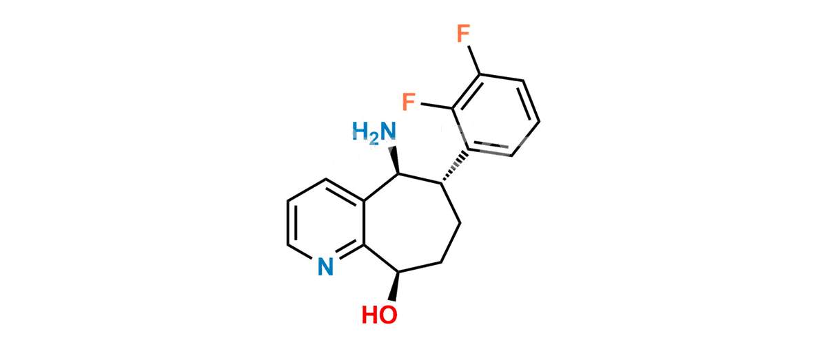 Rimegepant Impurity 2