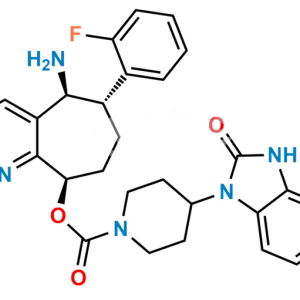Rimegepant Impurity 3