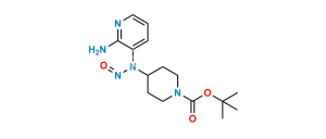 Rimegepant Nitroso Impurity 1