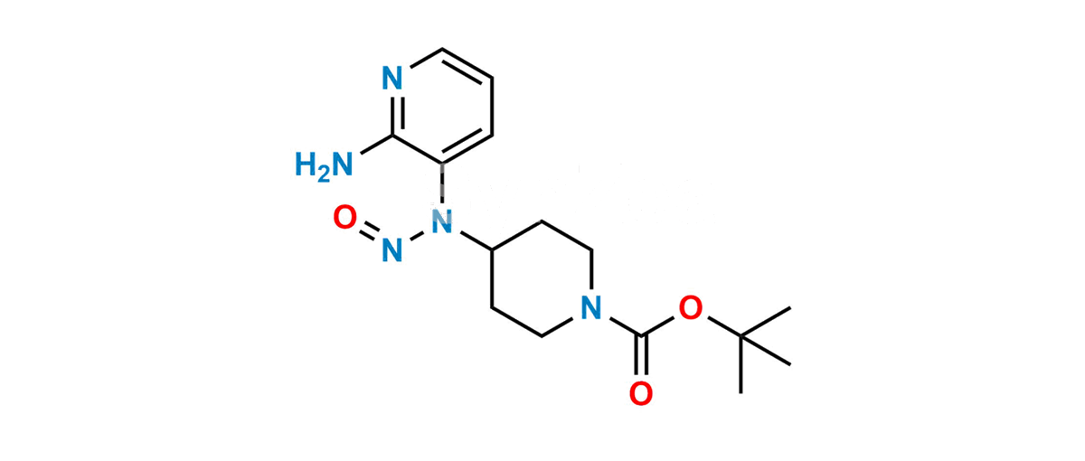 Rimegepant Nitroso Impurity 1