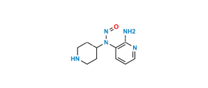 Rimegepant Nitroso Impurity 2
