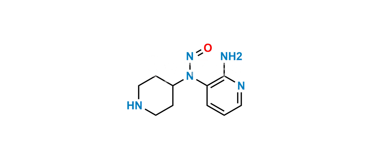Rimegepant Nitroso Impurity 2