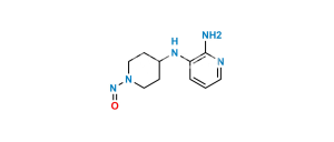 Rimegepant Nitroso Impurity 3