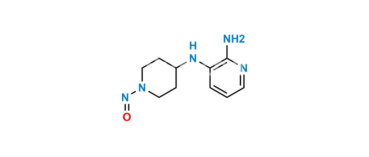 Rimegepant Nitroso Impurity 3