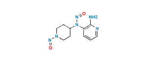 Rimegepant Nitroso Impurity 4