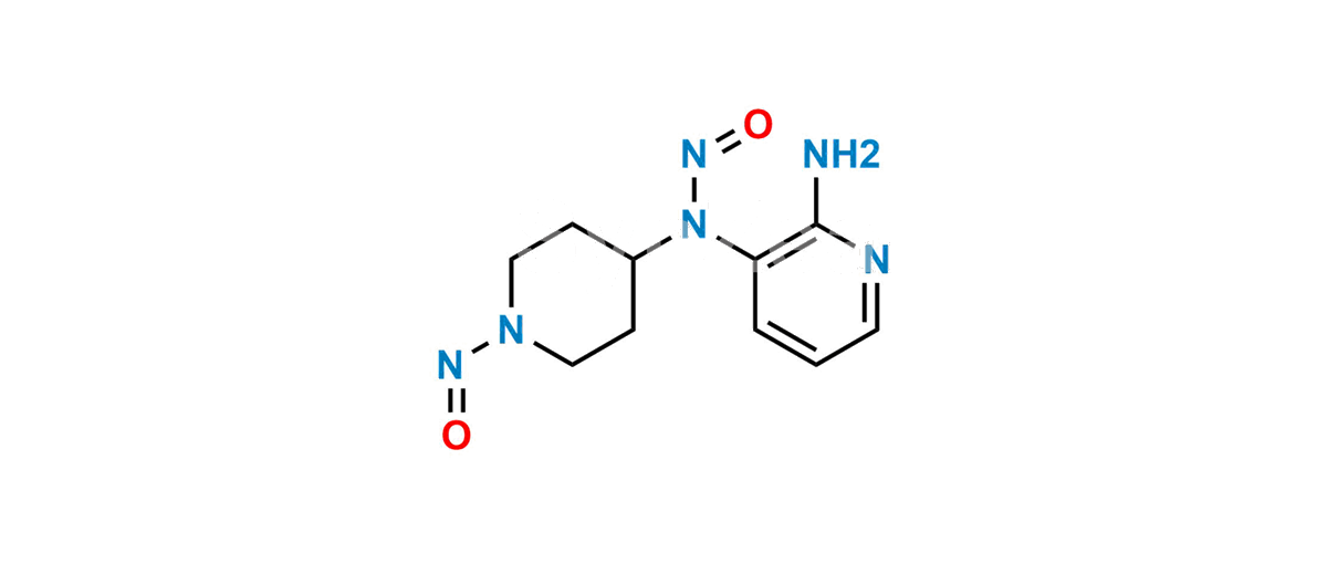 Rimegepant Nitroso Impurity 4