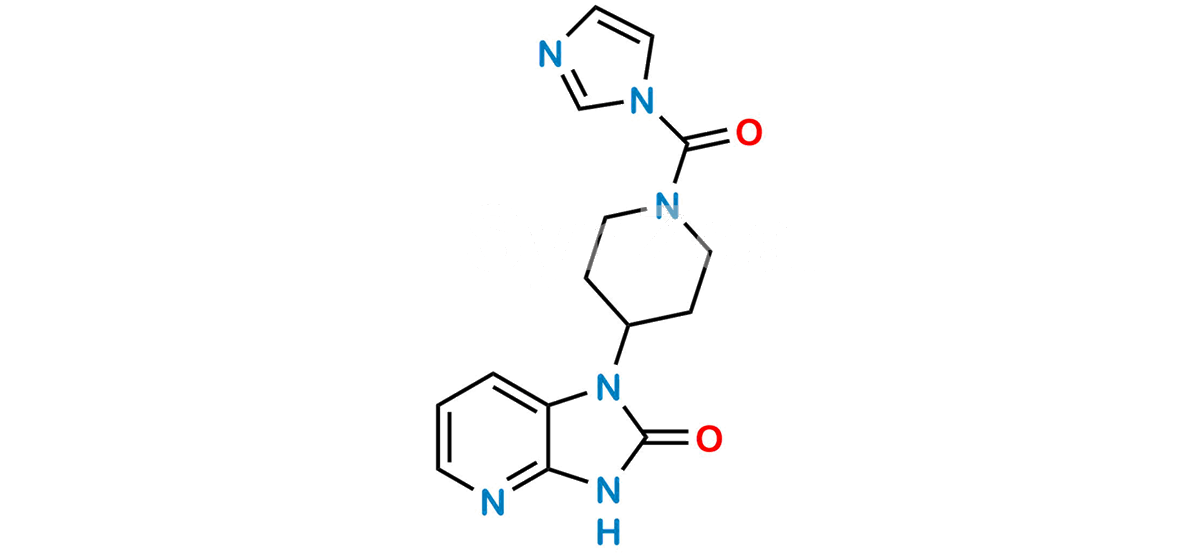 Rimegepant Impurity 9
