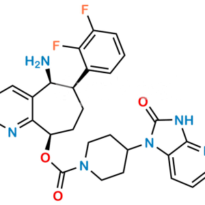 Rimegepant Impurity 10