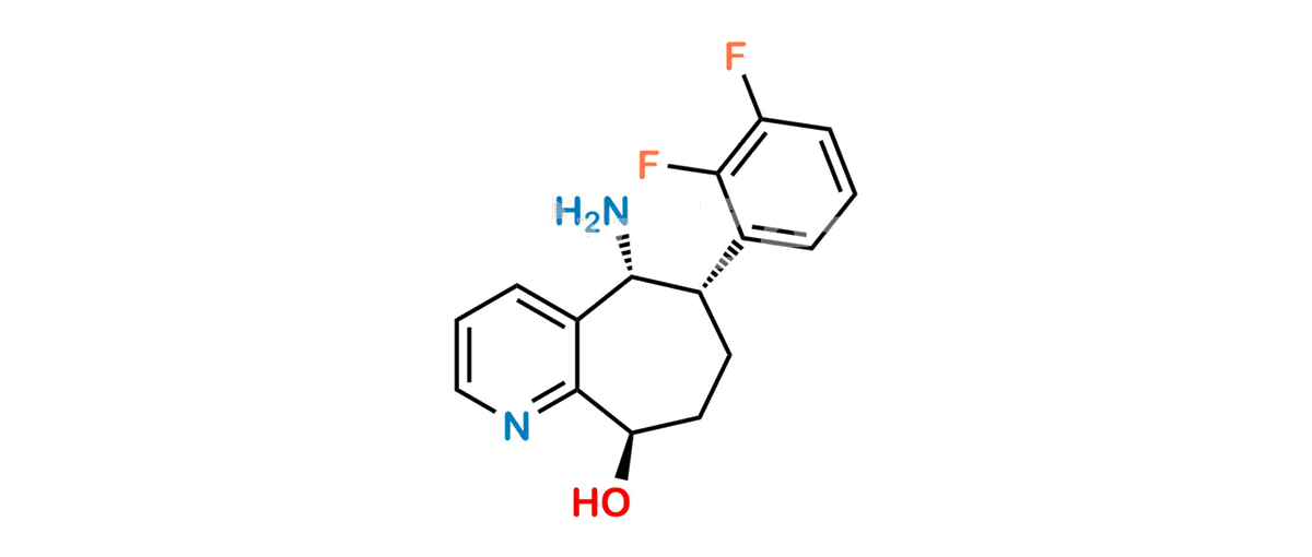 Rimegepant Impurity 12