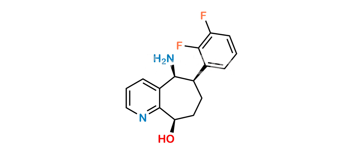 Rimegepant Impurity 13