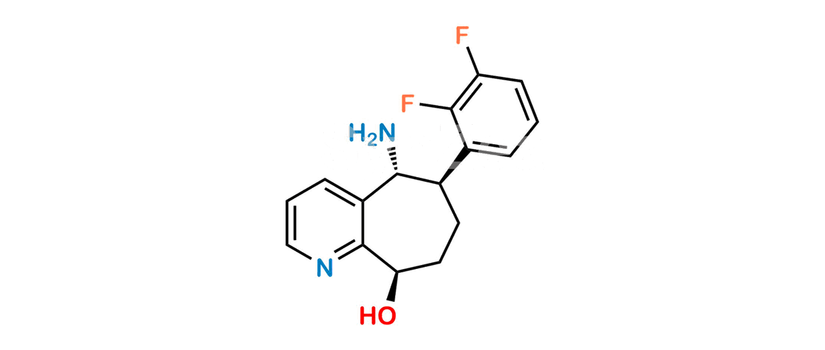Rimegepant Impurity 14