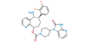 Rimegepant Impurity 15
