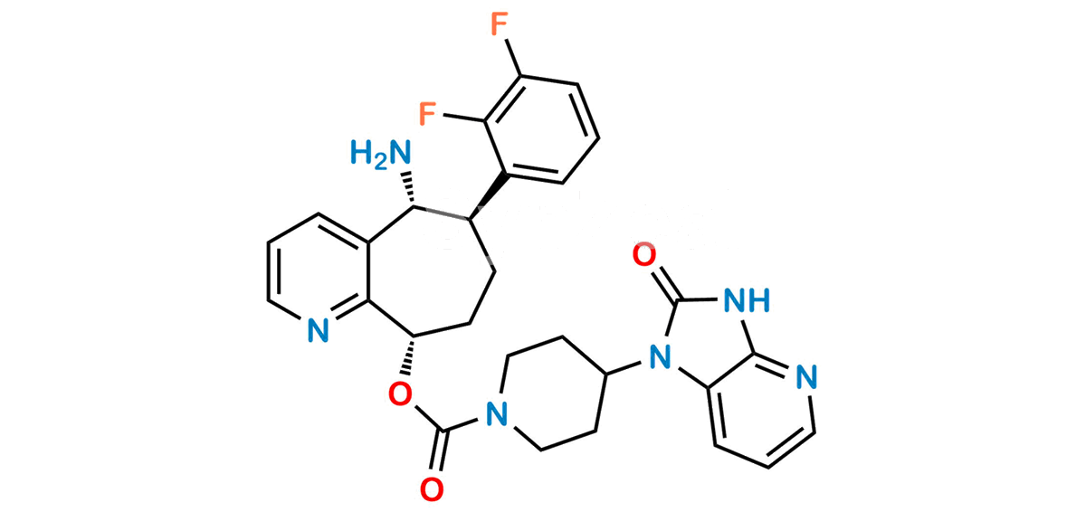 Rimegepant Impurity 15