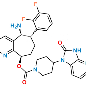 Rimegepant Impurity 16