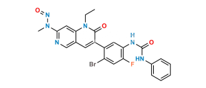 N-Nitroso Ripretinib