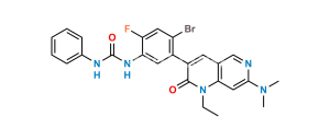 Ripretinib Impurity 3