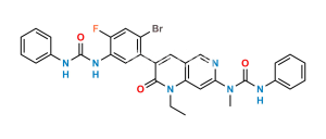 Ripretinib Impurity 4