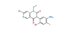 Ripretinib Impurity 5