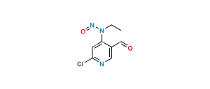N-Nitroso Ripretinib Impurity 1