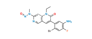 N-Nitroso Ripretinib Impurity 2