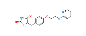 Rosiglitazone