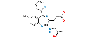 Remimazolam Impurity 1